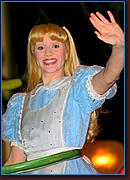 - Disneyland 05/29/06 - By Britt Dietz - Parade of Dreams - 