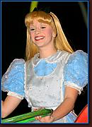 - Disneyland 05/29/06 - By Britt Dietz - Parade of Dreams - 