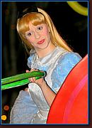 - Disneyland 05/29/06 - By Britt Dietz - Parade of Dreams - 