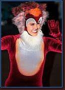 - Disneyland 05/29/06 - By Britt Dietz - Parade of Dreams - 