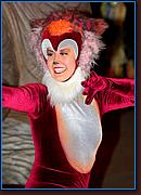 - Disneyland 05/29/06 - By Britt Dietz - Parade of Dreams - 