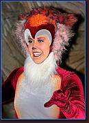 - Disneyland 05/29/06 - By Britt Dietz - Parade of Dreams - 