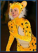 - Disneyland 05/29/06 - By Britt Dietz - Parade of Dreams - 