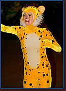 - Disneyland 05/29/06 - By Britt Dietz - Parade of Dreams - 