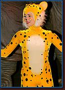 - Disneyland 05/29/06 - By Britt Dietz - Parade of Dreams - 