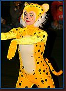 - Disneyland 05/29/06 - By Britt Dietz - Parade of Dreams - 