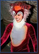 - Disneyland 05/29/06 - By Britt Dietz - Parade of Dreams - 