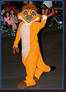 - Disneyland 05/29/06 - By Britt Dietz - Parade of Dreams - 