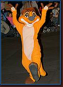 - Disneyland 05/29/06 - By Britt Dietz - Parade of Dreams - 