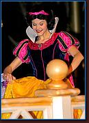 - Disneyland 05/29/06 - By Britt Dietz - Parade of Dreams - 