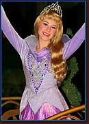 - Disneyland 05/29/06 - By Britt Dietz - Parade of Dreams - 