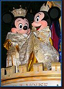 - Disneyland 05/29/06 - By Britt Dietz - Parade of Dreams - 