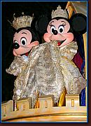 - Disneyland 05/29/06 - By Britt Dietz - Parade of Dreams - 