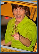 - Disneyland 05/29/06 - By Britt Dietz - Parade of Dreams - 