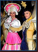 - Disneyland 05/29/06 - By Britt Dietz - Parade of Dreams - 