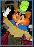 - Disneyland 05/29/06 - By Britt Dietz - Parade of Dreams - 