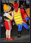 - Disneyland 05/29/06 - By Britt Dietz - Parade of Dreams - 