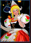 - Disneyland 05/29/06 - By Britt Dietz - Parade of Dreams - 