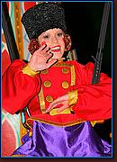 - Disneyland 05/29/06 - By Britt Dietz - Parade of Dreams - 