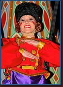 - Disneyland 05/29/06 - By Britt Dietz - Parade of Dreams - 