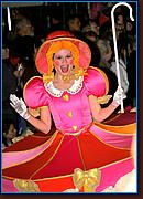 - Disneyland 05/29/06 - By Britt Dietz - Parade of Dreams - 