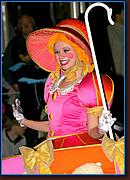 - Disneyland 05/29/06 - By Britt Dietz - Parade of Dreams - 