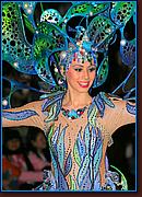 - Disneyland 05/29/06 - By Britt Dietz - Parade of Dreams - 