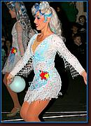 - Disneyland 05/29/06 - By Britt Dietz - Parade of Dreams - 