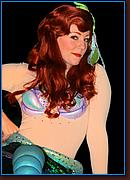 - Disneyland 05/29/06 - By Britt Dietz - Parade of Dreams - 