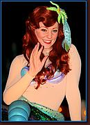 - Disneyland 05/29/06 - By Britt Dietz - Parade of Dreams - 