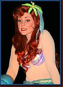 - Disneyland 05/29/06 - By Britt Dietz - Parade of Dreams - 