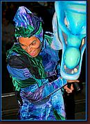 - Disneyland 05/29/06 - By Britt Dietz - Parade of Dreams - 