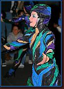 - Disneyland 05/29/06 - By Britt Dietz - Parade of Dreams - 