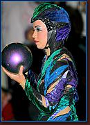 - Disneyland 05/29/06 - By Britt Dietz - Parade of Dreams - 