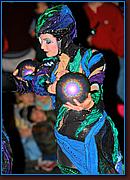 - Disneyland 05/29/06 - By Britt Dietz - Parade of Dreams - 