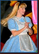 - Disneyland 05/29/06 - By Britt Dietz - Parade of Dreams - 