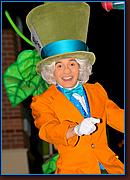 - Disneyland 05/29/06 - By Britt Dietz - Parade of Dreams - 