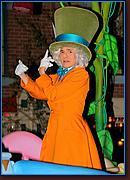 - Disneyland 05/29/06 - By Britt Dietz - Parade of Dreams - 