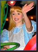 - Disneyland 05/29/06 - By Britt Dietz - Parade of Dreams - 