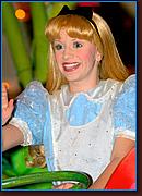 - Disneyland 05/29/06 - By Britt Dietz - Parade of Dreams - 