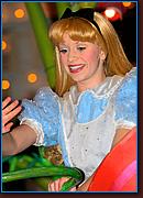 - Disneyland 05/29/06 - By Britt Dietz - Parade of Dreams - 