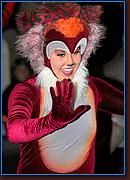 - Disneyland 05/29/06 - By Britt Dietz - Parade of Dreams - 