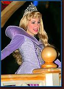 - Disneyland 05/29/06 - By Britt Dietz - Parade of Dreams - 
