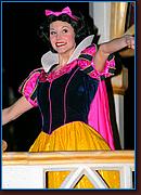 - Disneyland 05/29/06 - By Britt Dietz - Parade of Dreams - 