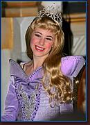 - Disneyland 05/29/06 - By Britt Dietz - Parade of Dreams - 