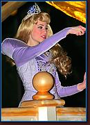 - Disneyland 05/29/06 - By Britt Dietz - Parade of Dreams - 