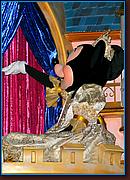 - Disneyland 05/29/06 - By Britt Dietz - Parade of Dreams - 