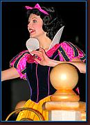 - Disneyland 05/29/06 - By Britt Dietz - Parade of Dreams - 