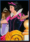 - Disneyland 05/29/06 - By Britt Dietz - Parade of Dreams - 