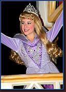 - Disneyland 05/29/06 - By Britt Dietz - Parade of Dreams - 